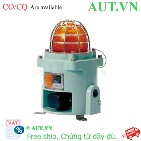 Ảnh của Đèn tín hiệu cảnh báo Qlight QNES-WM-12/24-A-SUS