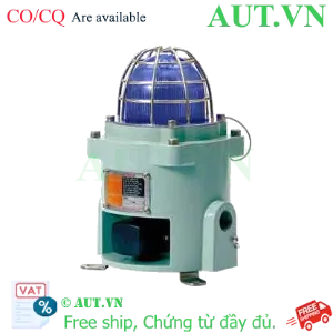 Ảnh của Đèn tín hiệu cảnh báo Qlight QNES-WA-110/230-B-SUS