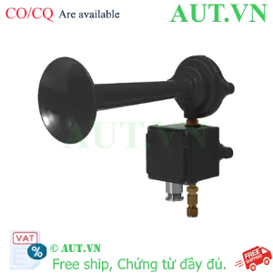 Ảnh của Còi báo  Qlight SANA200-110-BK