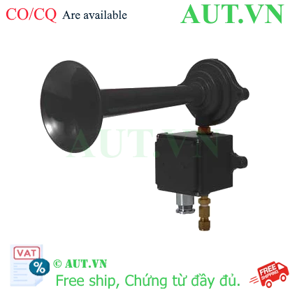 Ảnh của Còi báo  Qlight SANA200-220-BK