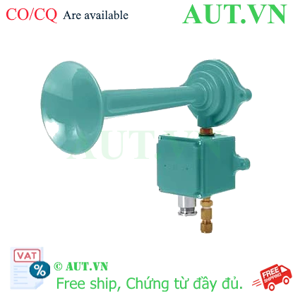 Ảnh của Còi báo  Qlight SANA200-24-7.5BG