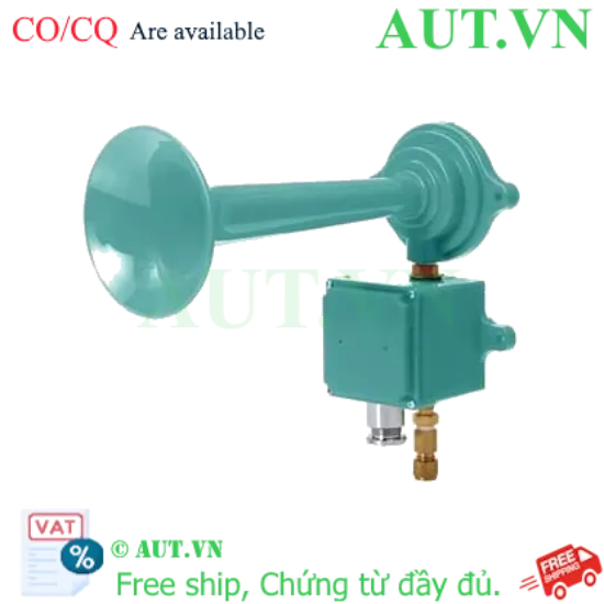 Ảnh của Còi báo  Qlight SANA200-24-7.5BG