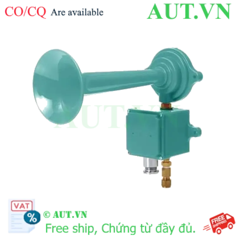 Ảnh của Còi báo  Qlight SANA200-24-7.5BG