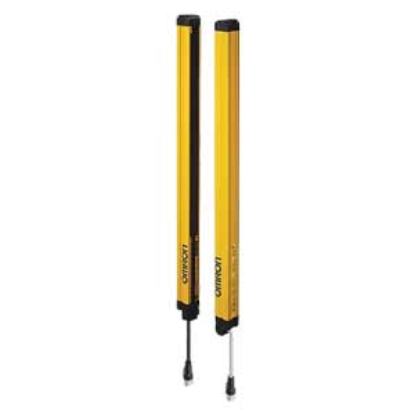 Ảnh của Cảm biến an toàn Omron F3SG-4RR1520-25