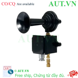 Ảnh của Còi báo  Qlight SANA400-24-BK