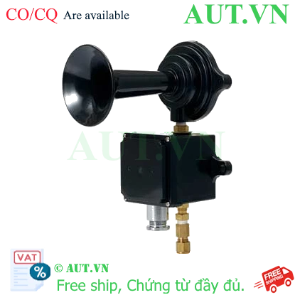 Ảnh của Còi báo  Qlight SANA400-24-BK