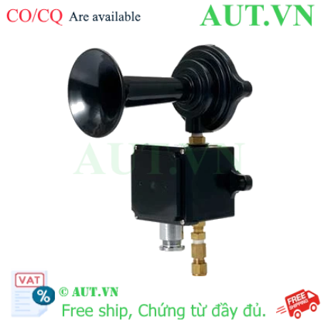 Ảnh của Còi báo  Qlight SANA400-24-BK