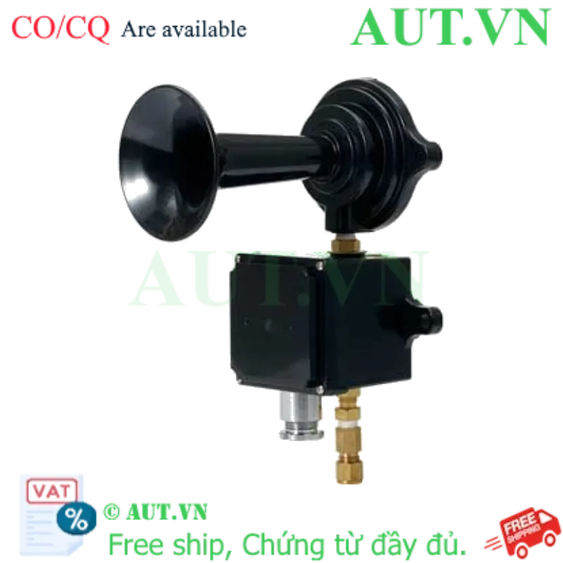 Ảnh của Còi báo  Qlight SANA400-24-BK