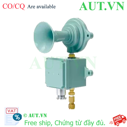 Ảnh của Còi báo  Qlight SANA700-110-7.5BG