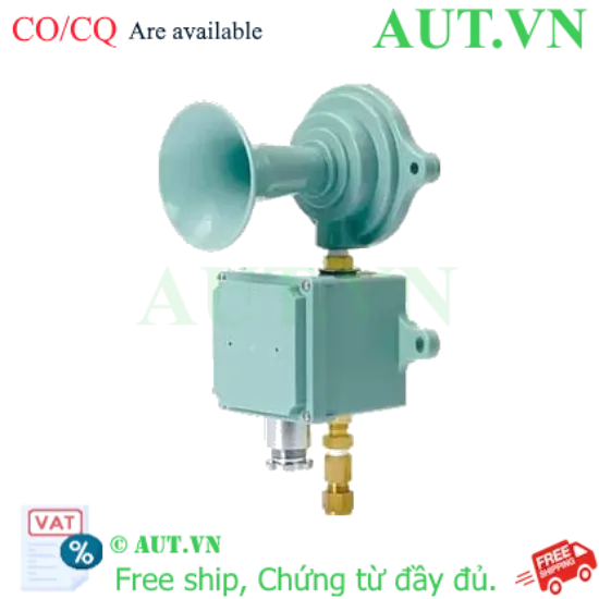 Ảnh của Còi báo  Qlight SANA700-110-7.5BG