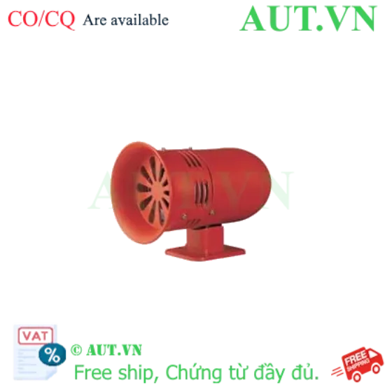 Ảnh của Còi báo  Qlight SM200-110