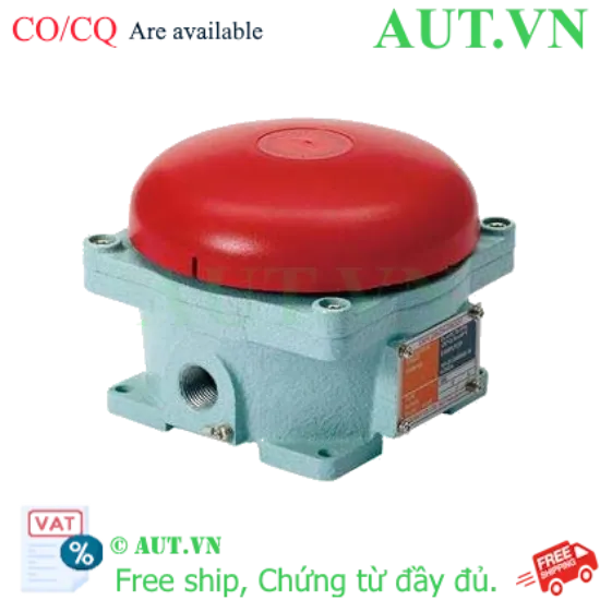 Ảnh của Còi báo Qlight COMAR419