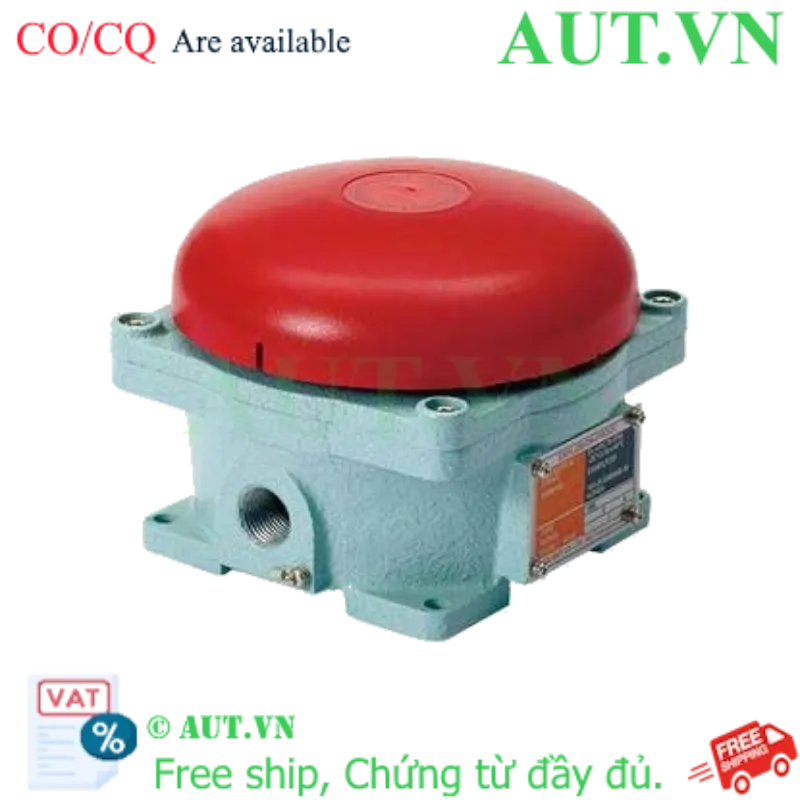 Ảnh của Còi báo Qlight COMAR419
