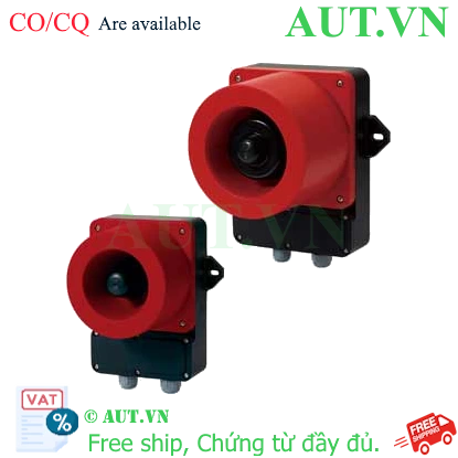 Ảnh của Còi báo Qlight QWH35-110/220-TI