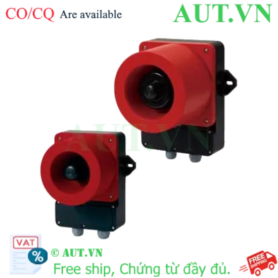 Ảnh của Còi báo Qlight QWH50-110/220-TI