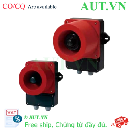 Ảnh của Còi báo Qlight QWH50-12/24-TI