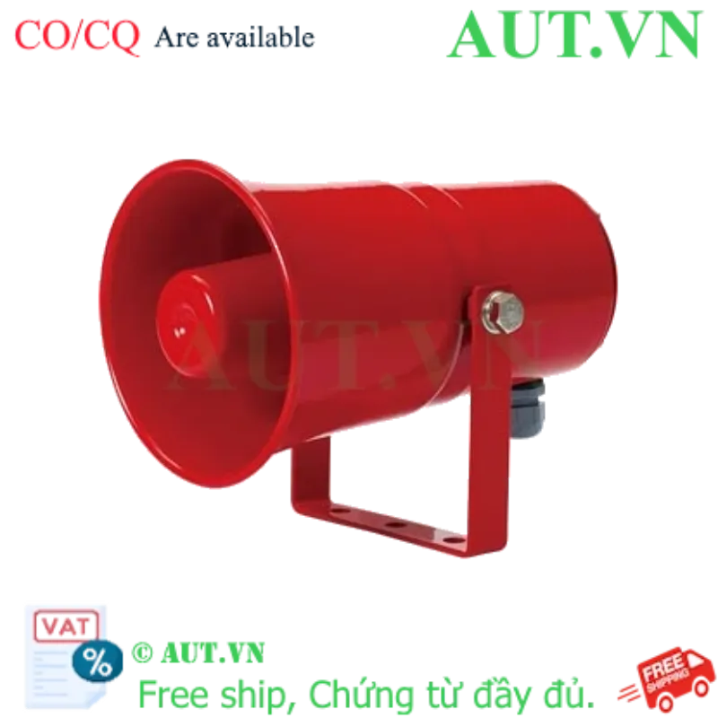 Ảnh của Còi báo Qlight SEHN25-WA-24-LC