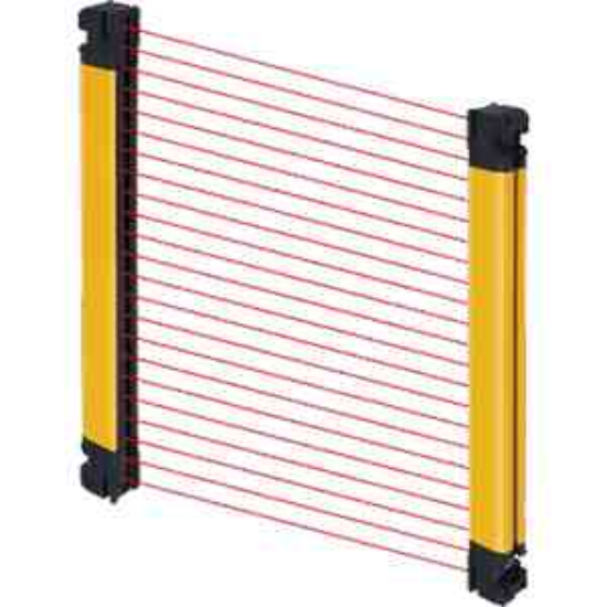 Ảnh của Cảm biến an toàn Omron F3SG-4SRA0760-14-F