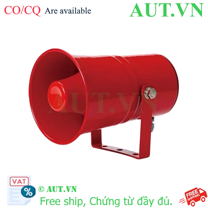 Ảnh của Còi báo Qlight SEHN50-WM-110-LC