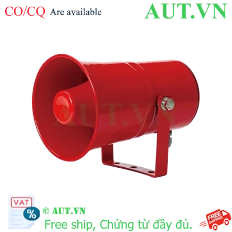 Ảnh của Còi báo Qlight SEHN50-WV-110
