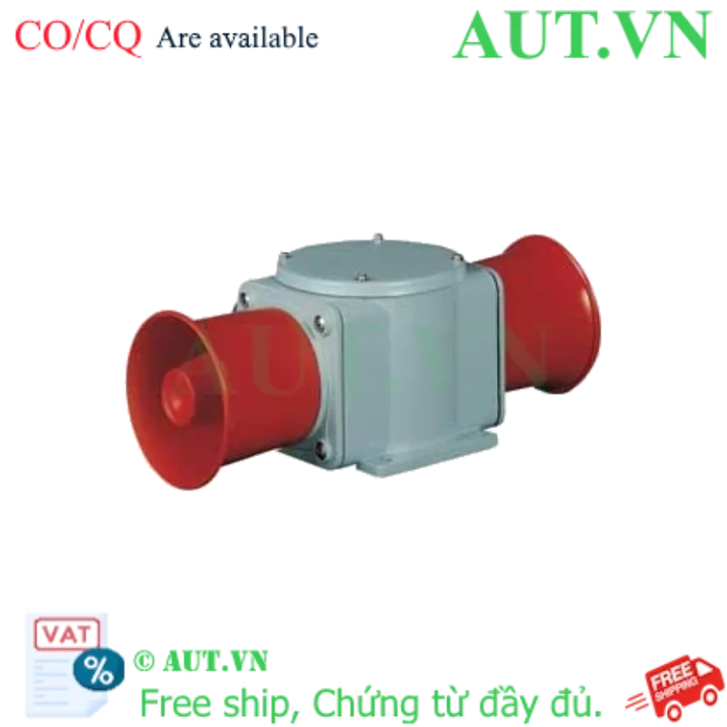 Ảnh của Còi báo Qlight SHDN30-WS-12-LC