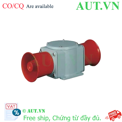 Ảnh của Còi báo Qlight SHDN30-WV-110-LC