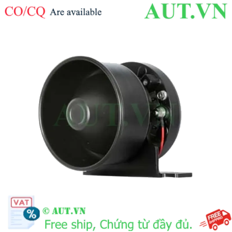 Ảnh của Còi báo Qlight SM-100ND