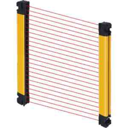 Ảnh của Cảm biến an toàn Omron F3SG-4SRB0400-14