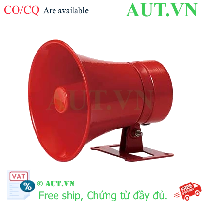 Ảnh của Còi báo Qlight SN-1-12