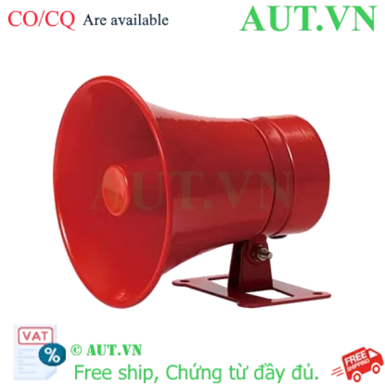 Ảnh của Còi báo Qlight SN-1-24