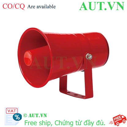 Ảnh của Còi báo Qlight SN-WA-12/24