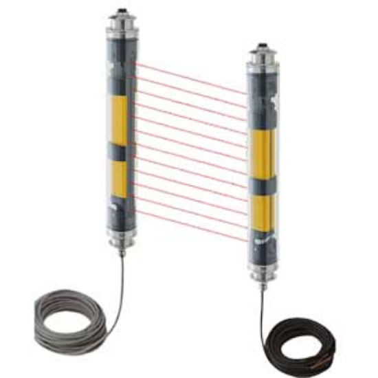 Ảnh của Cảm biến an toàn Omron F3SG-4SRB0480-25-K