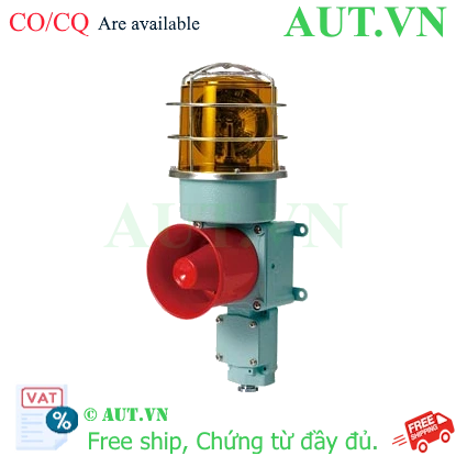 Ảnh của Còi cảnh báo cho tàu thuyền Qlight SDLRP-WA-110-A