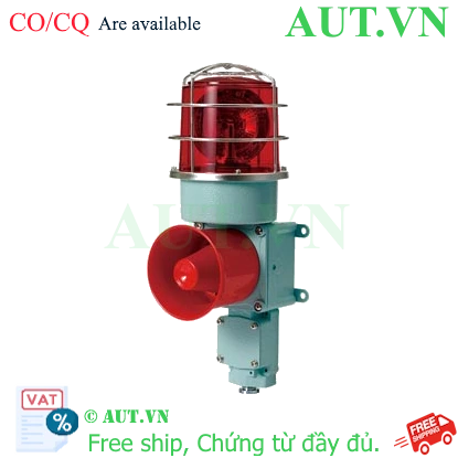 Ảnh của Còi cảnh báo cho tàu thuyền Qlight SDLRP-WA-110-R