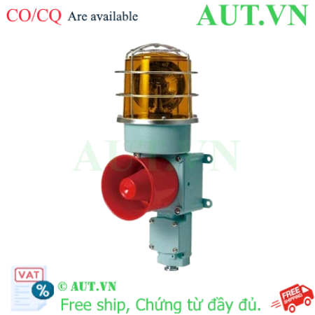 Ảnh của Còi cảnh báo cho tàu thuyền Qlight SDLRP-WA-12-A