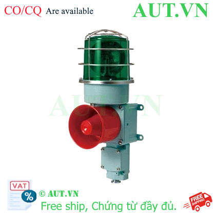 Ảnh của Còi cảnh báo cho tàu thuyền Qlight SDLRP-WA-220-G