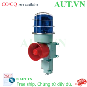 Ảnh của Còi cảnh báo cho tàu thuyền Qlight SDLRP-WP-110-B