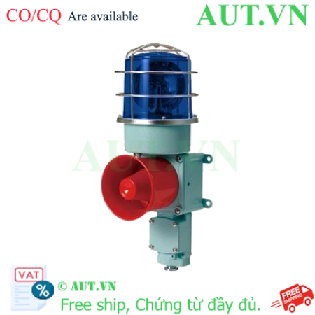 Ảnh của Còi cảnh báo cho tàu thuyền Qlight SDLRP-WP-12-B