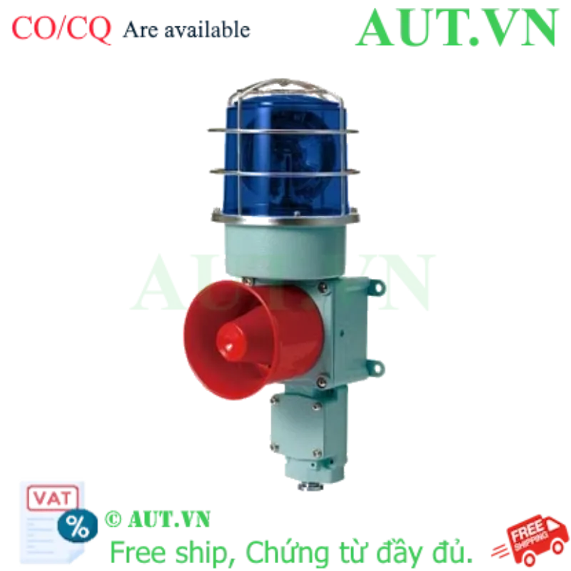Ảnh của Còi cảnh báo cho tàu thuyền Qlight SDLRP-WP-12-B