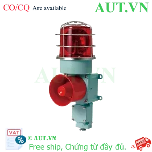Ảnh của Còi cảnh báo cho tàu thuyền Qlight SDLRP-WP-12-R