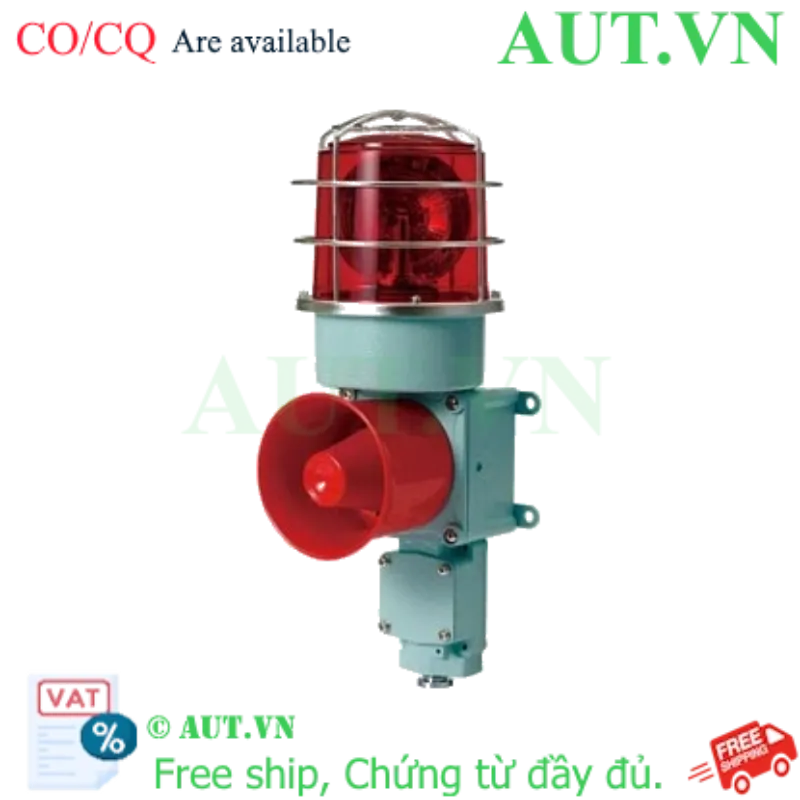 Ảnh của Còi cảnh báo cho tàu thuyền Qlight SDLRP-WP-12-R