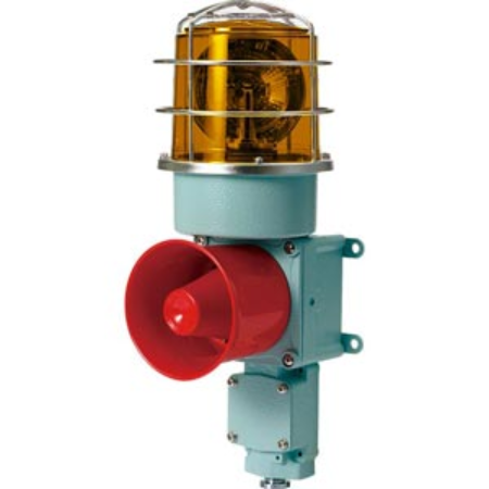 Ảnh của Còi cảnh báo cho tàu thuyền Qlight SDLRP-WV-12-A