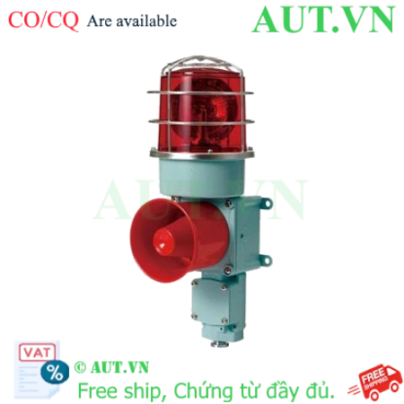 Ảnh của Còi cảnh báo cho tàu thuyền Qlight SDLRP-WV-220-R