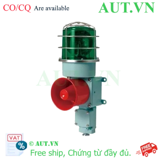 Ảnh của Còi cảnh báo cho tàu thuyền Qlight SDLRP-WV-24-G