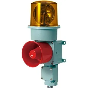 Ảnh của Còi cảnh báo cho tàu thuyền Qlight SDLR-WA-220-A
