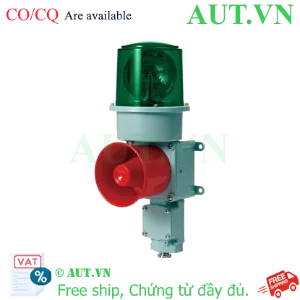 Ảnh của Còi cảnh báo cho tàu thuyền Qlight SDLR-WA-220-G