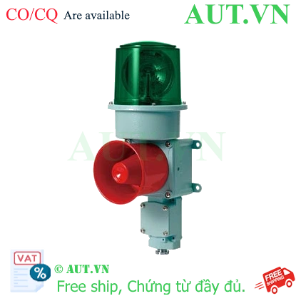 Ảnh của Còi cảnh báo cho tàu thuyền Qlight SDLR-WA-24-G