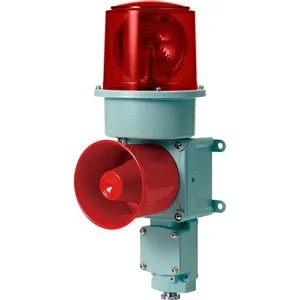 Ảnh của Còi cảnh báo cho tàu thuyền Qlight SDLR-WP-110-R