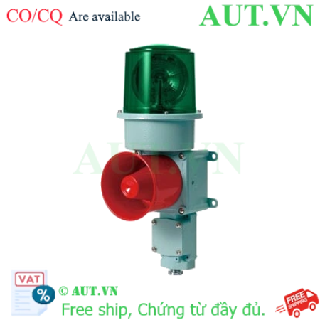 Ảnh của Còi cảnh báo cho tàu thuyền Qlight SDLR-WP-220-G