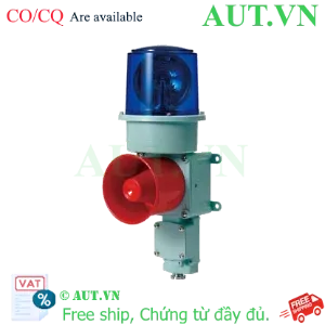 Ảnh của Còi cảnh báo cho tàu thuyền Qlight SDLR-WP-24-B